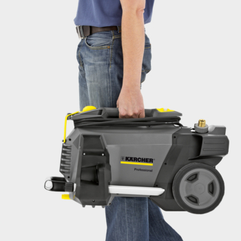 Myjka ciśnieniowa Karcher HD 5/15 C